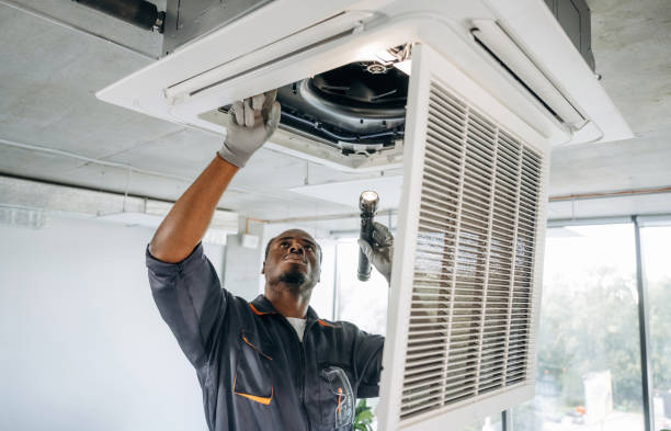 Licensed Hvac Maintenance service in Edwardsport, IN - FH HVAC
